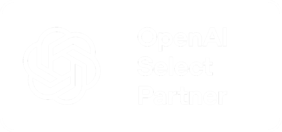 OpenAI Select Partner